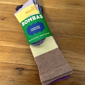 Bombas Everyday Compression Socks